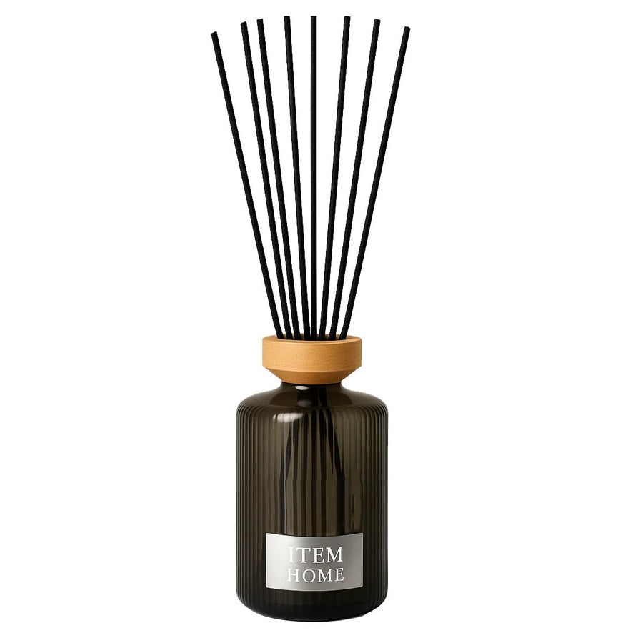 Glass Bamboo Reed Diffuser, 1000 ml