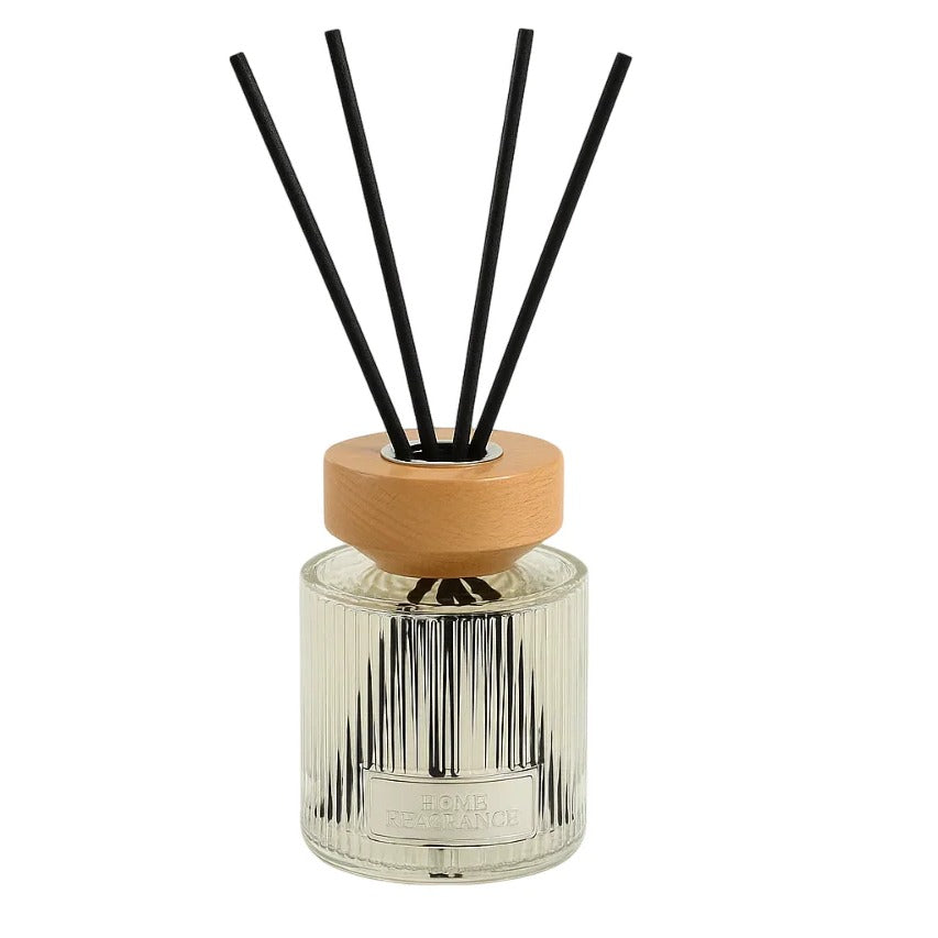 Glass Bamboo Reed Diffuser 200 ml