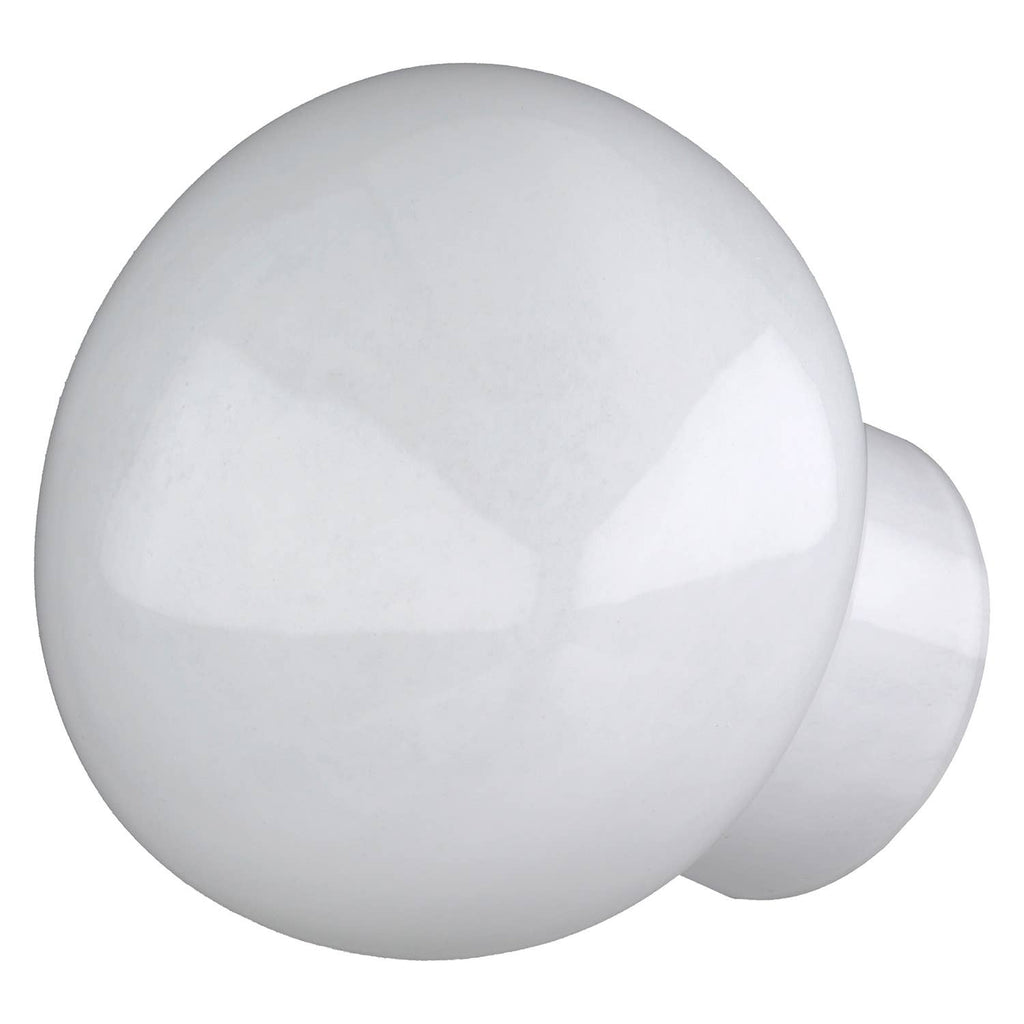 Glass Light Green Bottle Vase - LUXONAS HOME