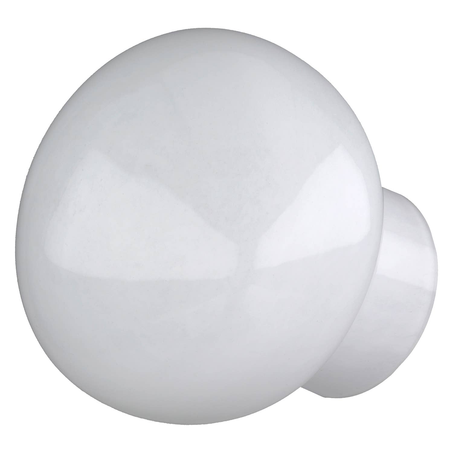 Glass Light Green Bottle Vase - LUXONAS HOME