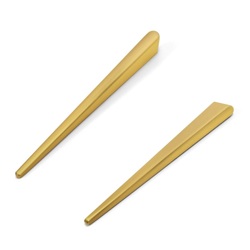 Gold Handle 517808 - 96mm - LUXONAS