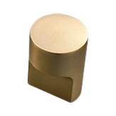 Knob 3703 Gold