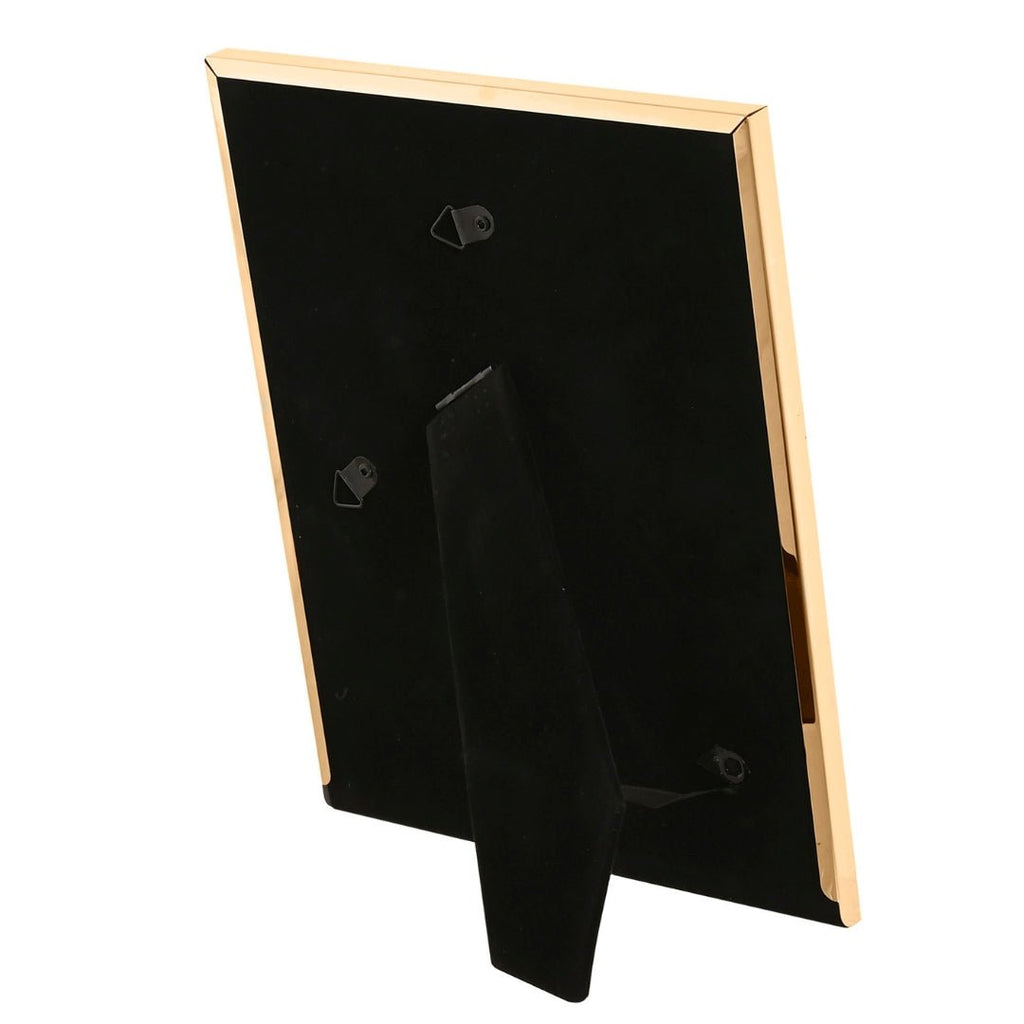 Gold Photo Frame 13*18 - LUXONAS