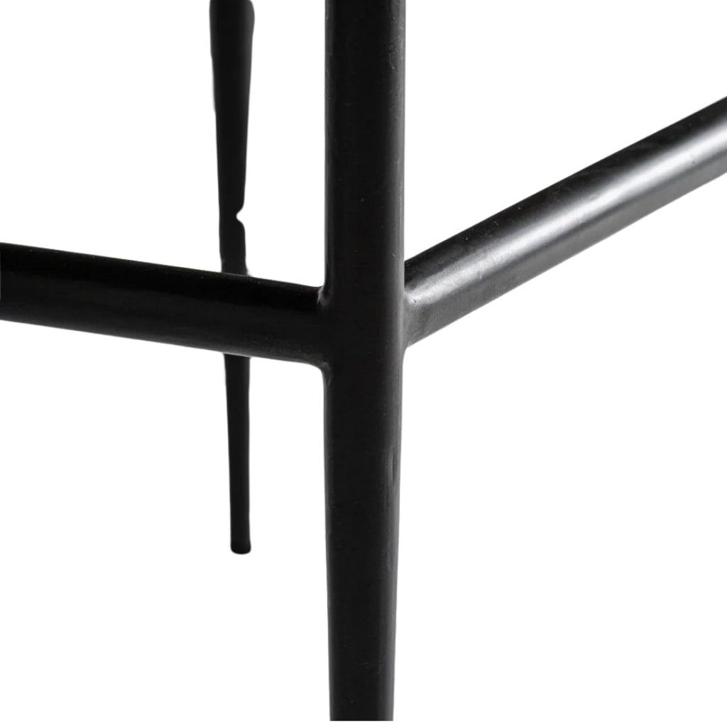 Gold Ridged 2 - Door Cabinet - LUXONAS