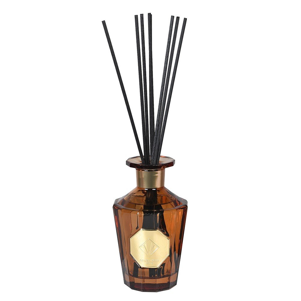 Golden Hour Iconic Large Diffuser 500ml - LUXONAS