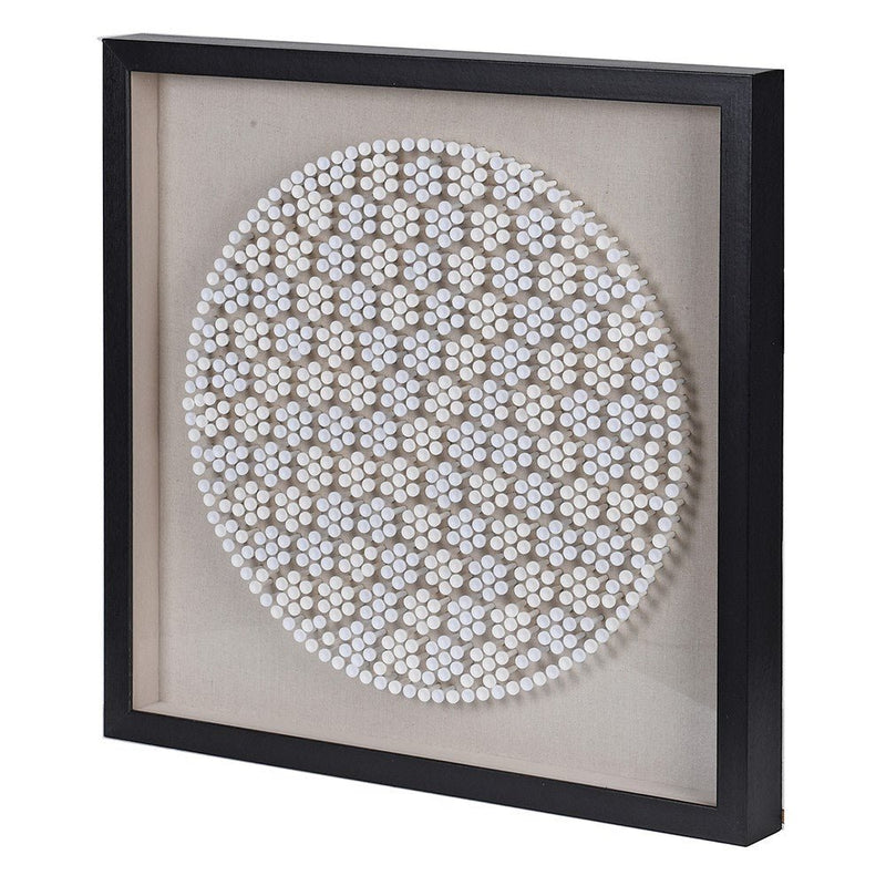 Golf Ball Tee Wall Art