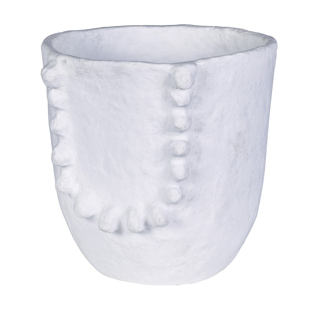 Gora Stud Eco Vase - LUXONAS HOME