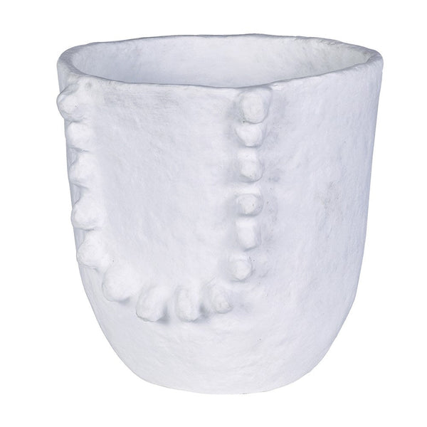 Gora Stud Eco Vase
