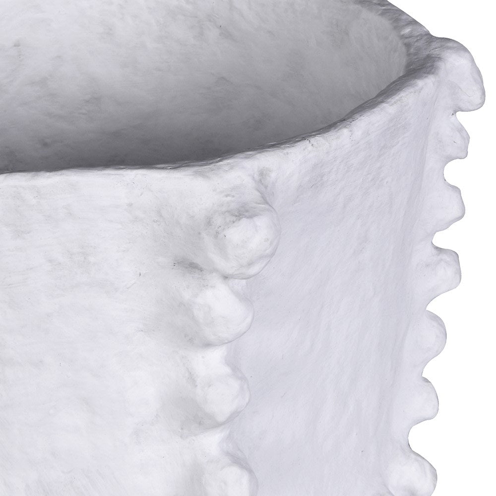 Gora Stud Eco Vase - LUXONAS HOME