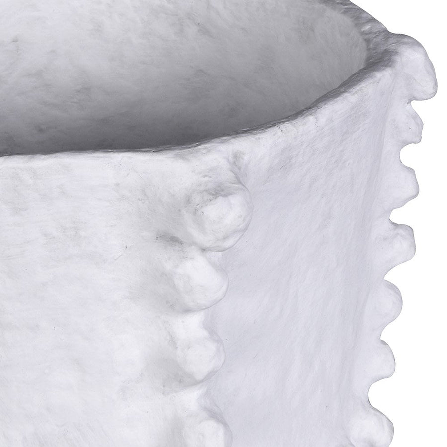 Gora Stud Eco Vase