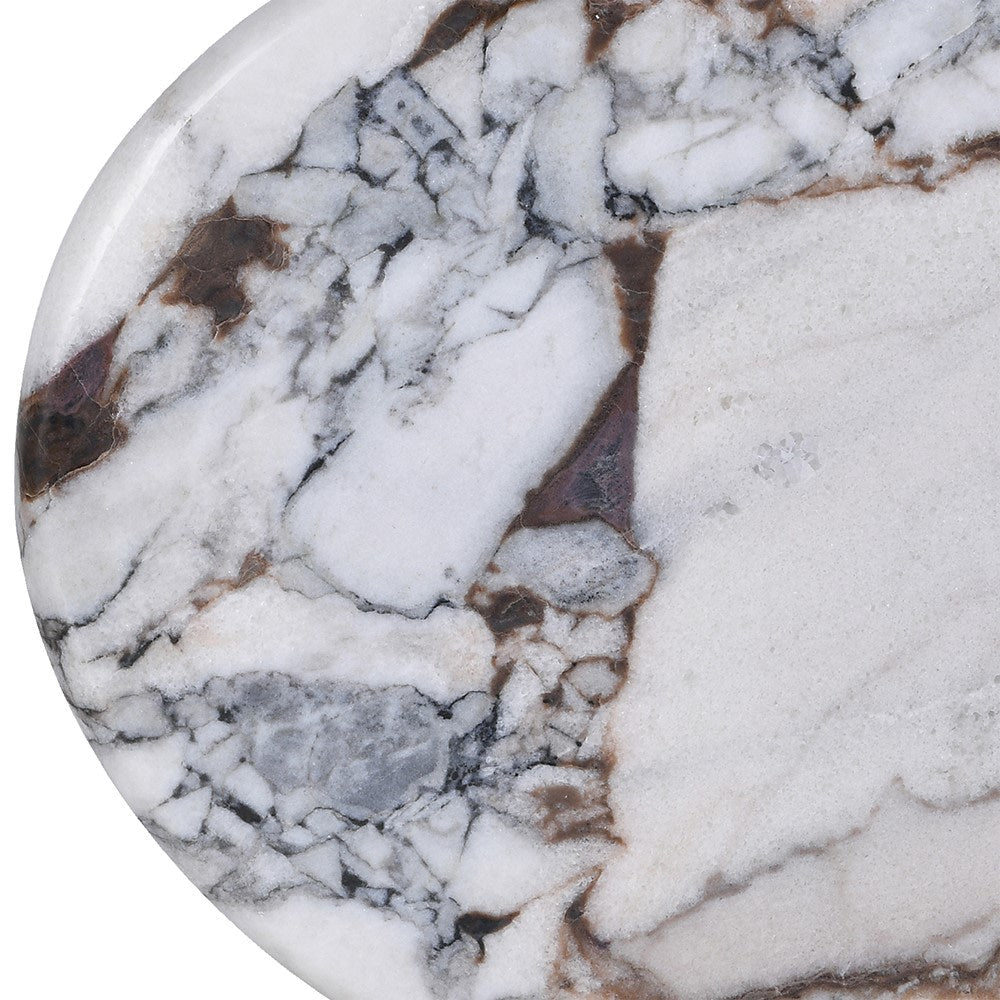 Hadjama Marble Table Lamp - LUXONAS