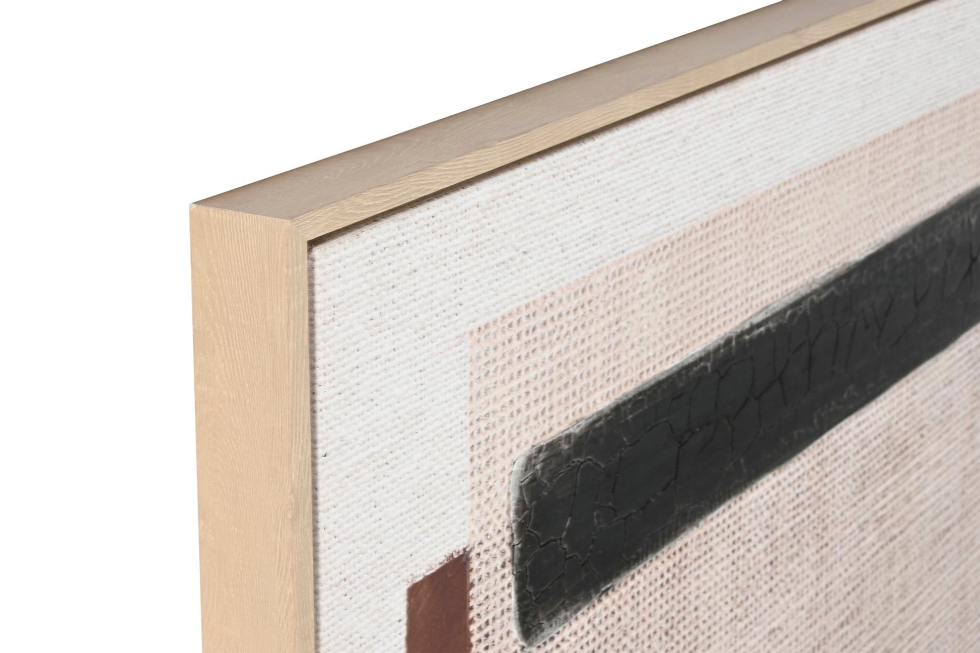 Hand Painted Artistry Wall Art - LUXONAS