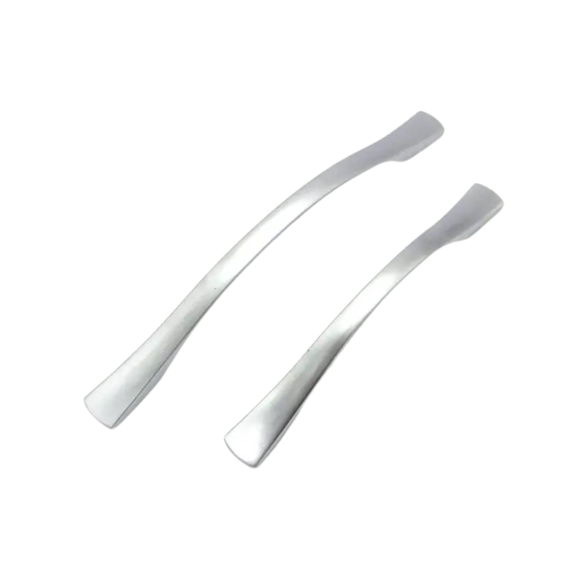 Handle 01968 Silver