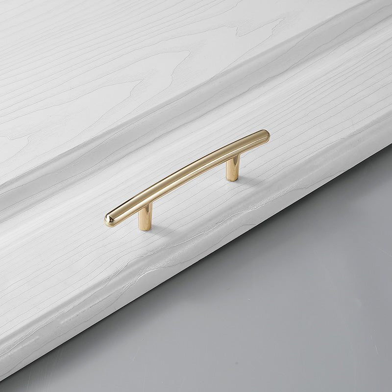 Handle 06849 - LUXONAS