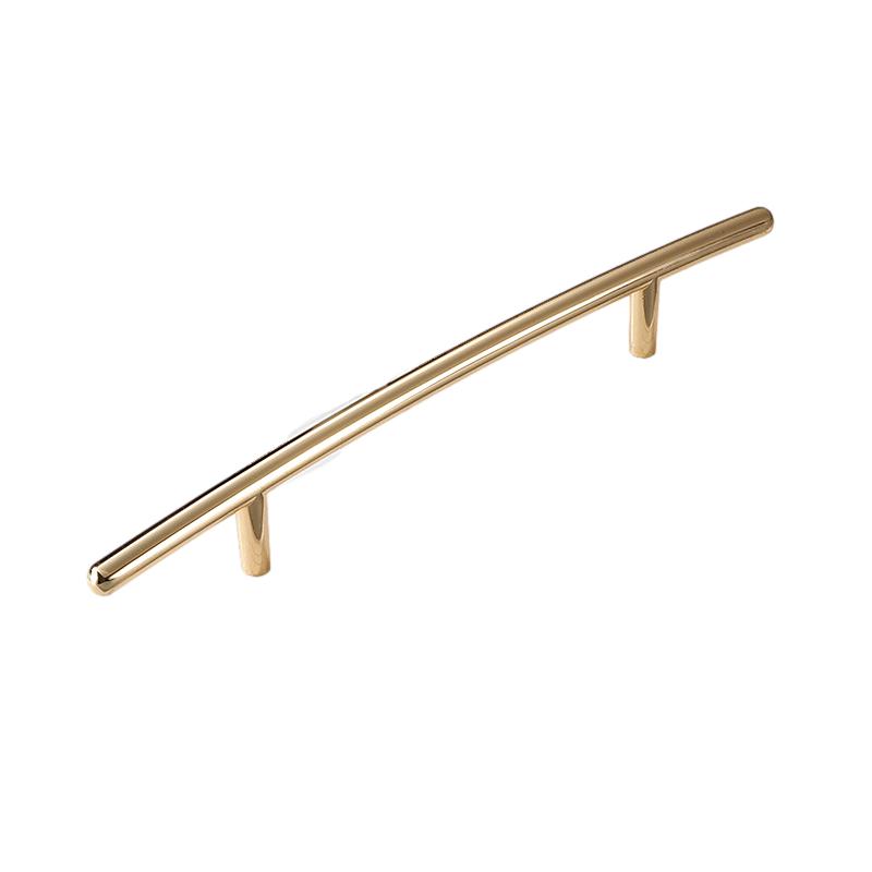 Handle 06849 Gold - 96mm