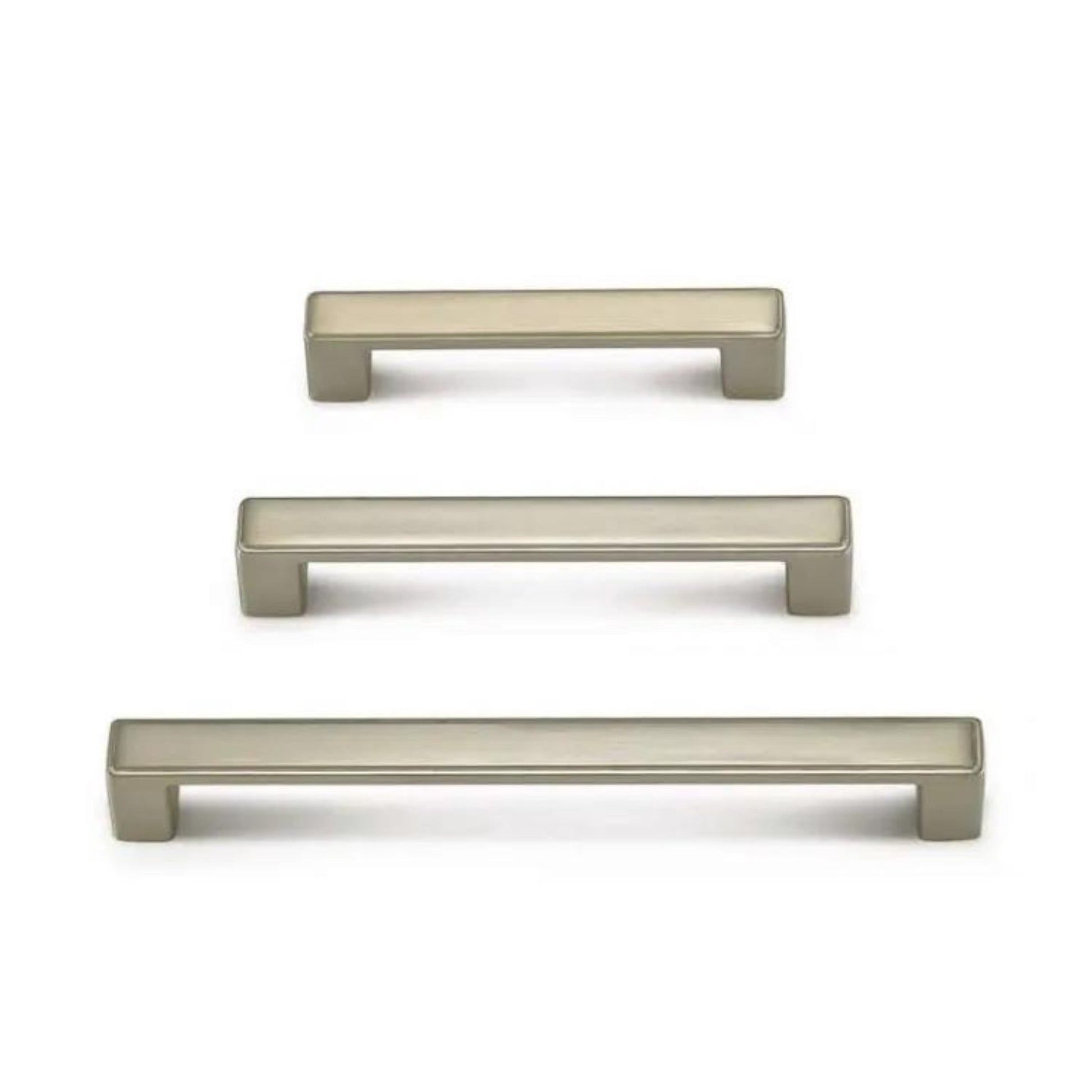 Handle 1045 Silver
