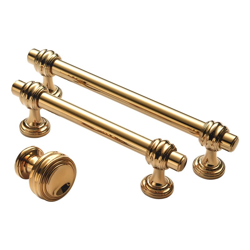 Premium Handle 3644