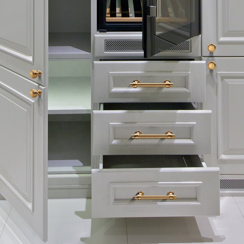 Handle 3644 - LUXONAS