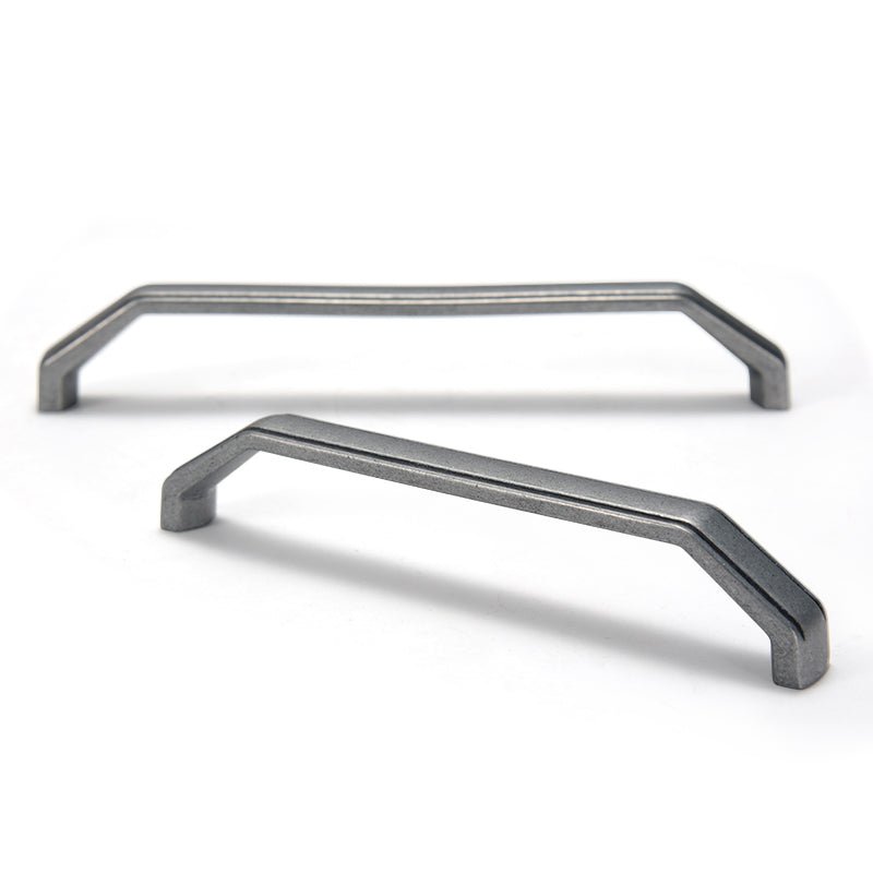 Handle 3652 - Silver