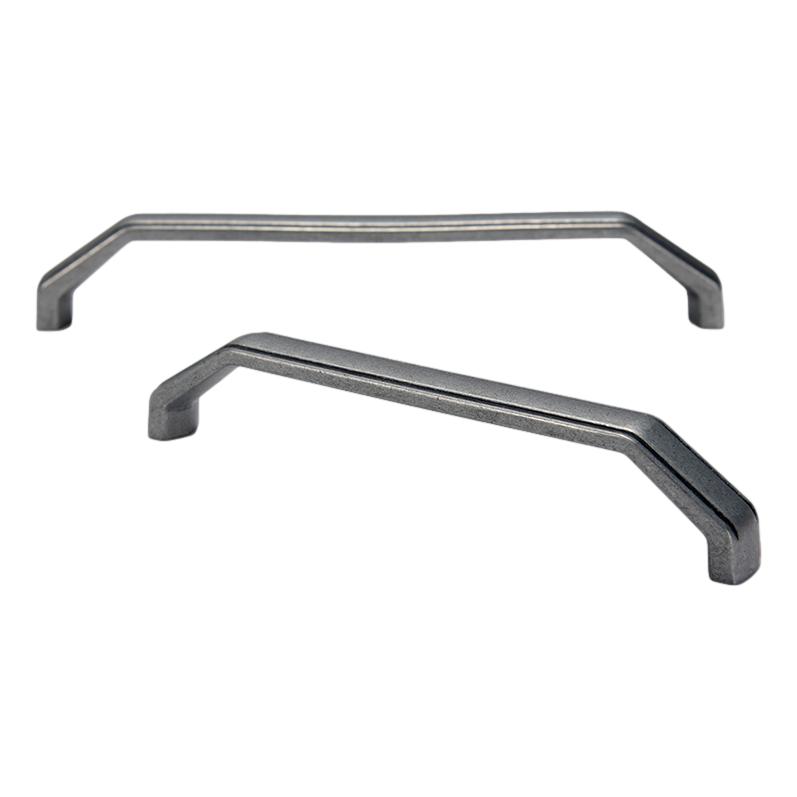 Handle 3652 - Silver