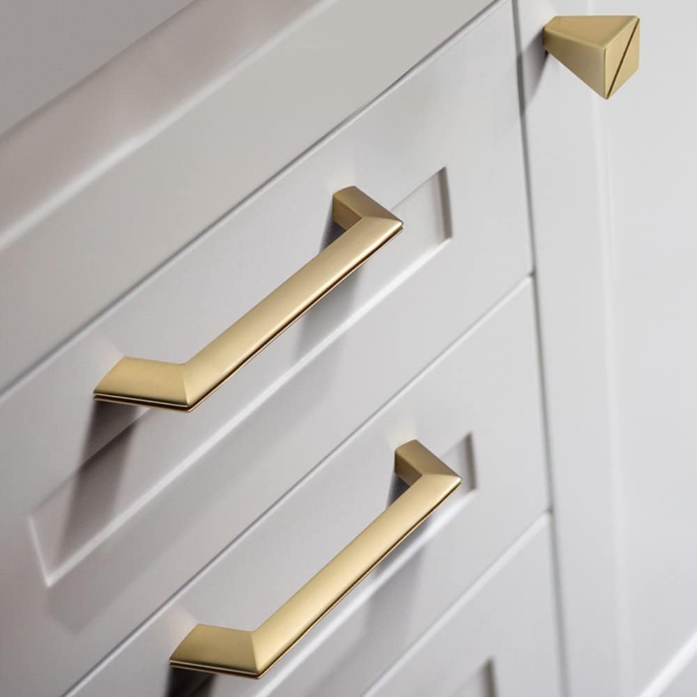 Handle 3669 - LUXONAS