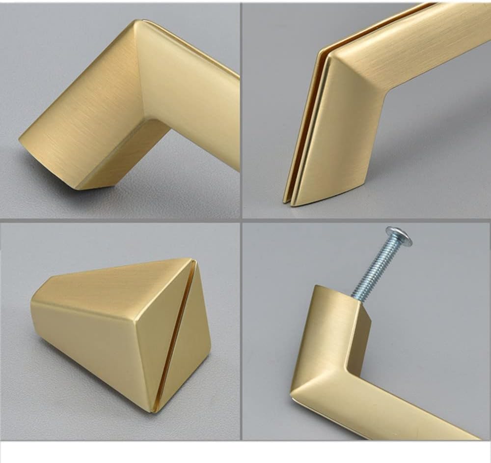 Handle 3669 - LUXONAS