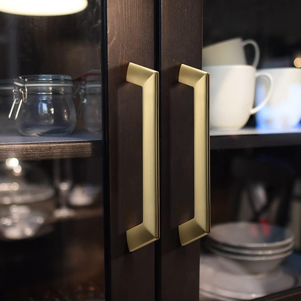 Handle 3669 - LUXONAS