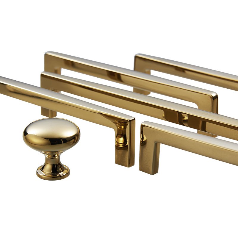Handle 3679 - LUXONAS