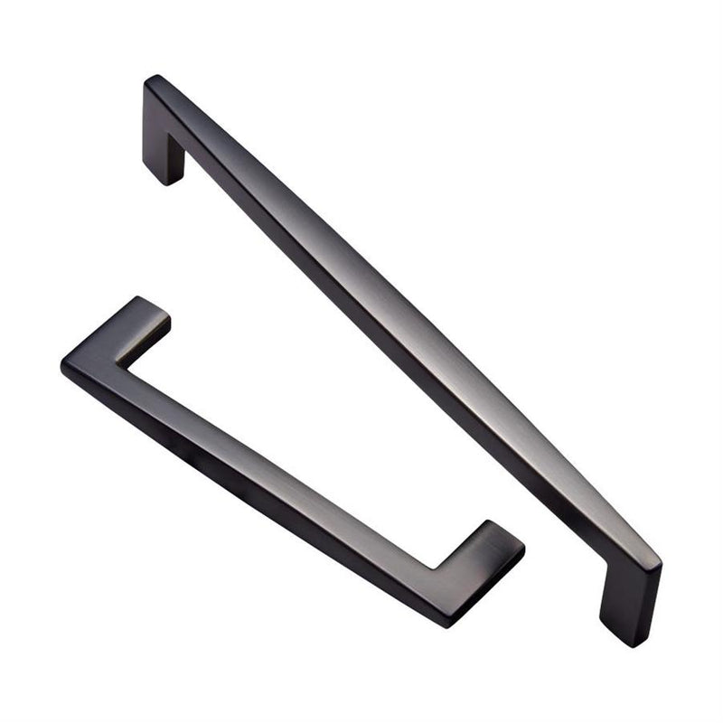 Handle 3679 Black - 192mm