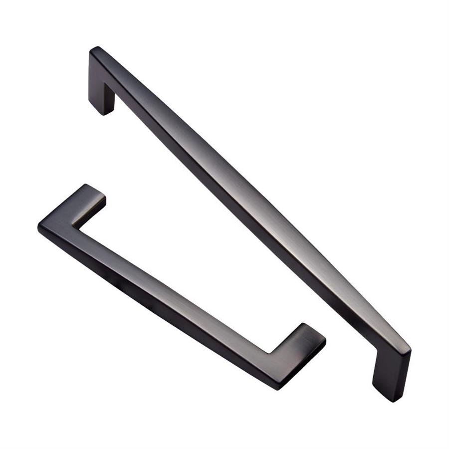 Handle 3679 Black - 128mm