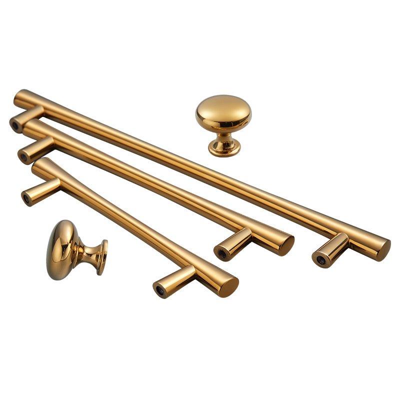 Handle 3680 - LUXONAS
