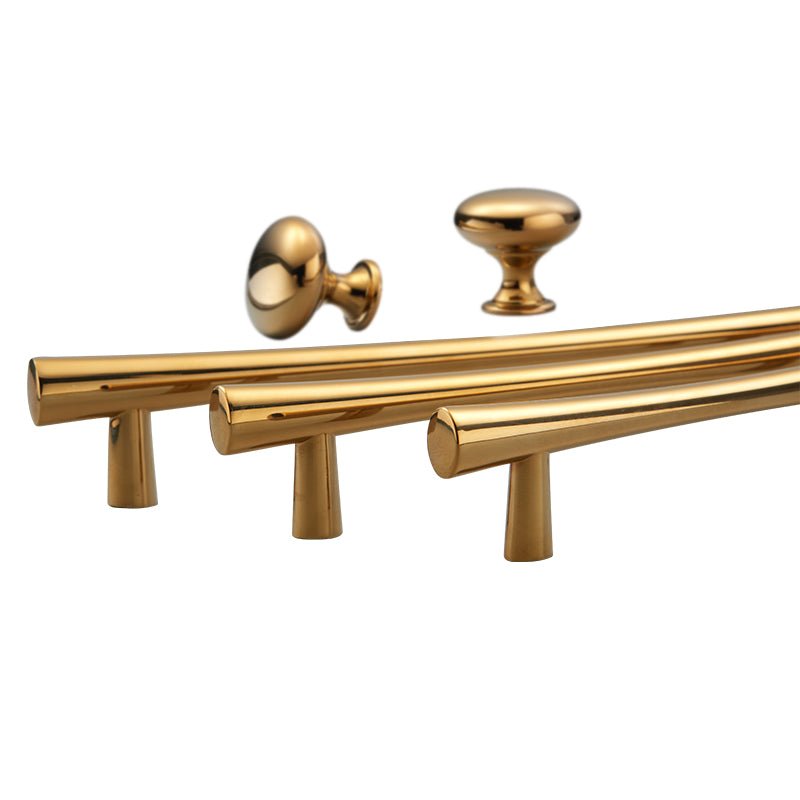 Handle 3680 - LUXONAS