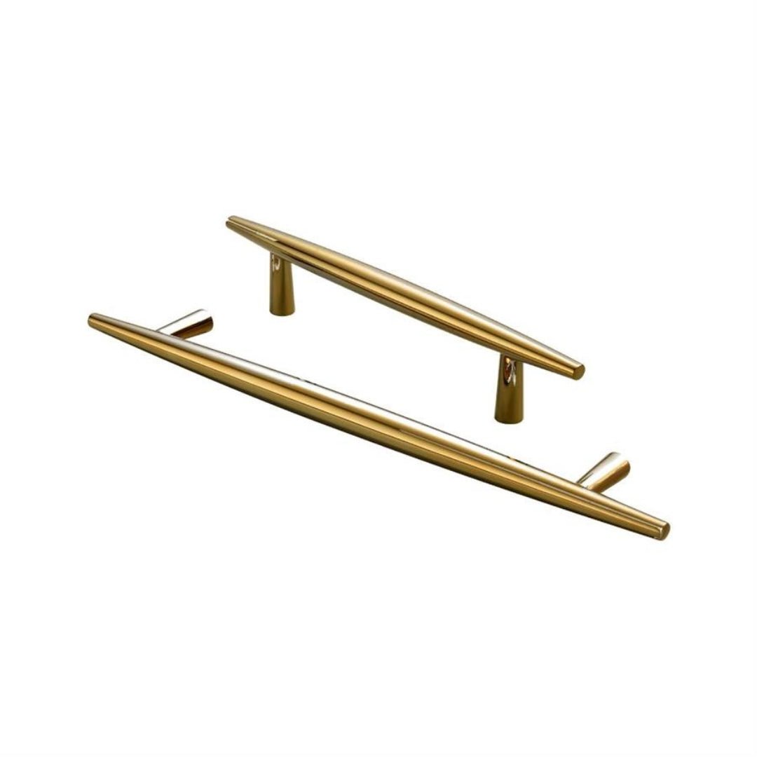 Handle 3681 Gold - 64mm