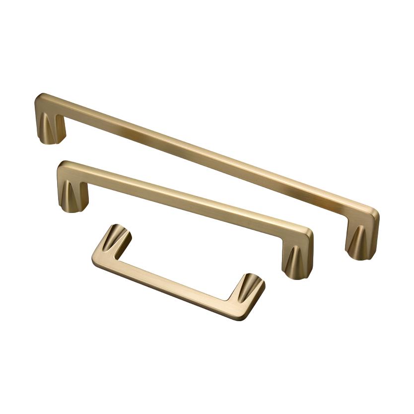 Handle 3685 - LUXONAS