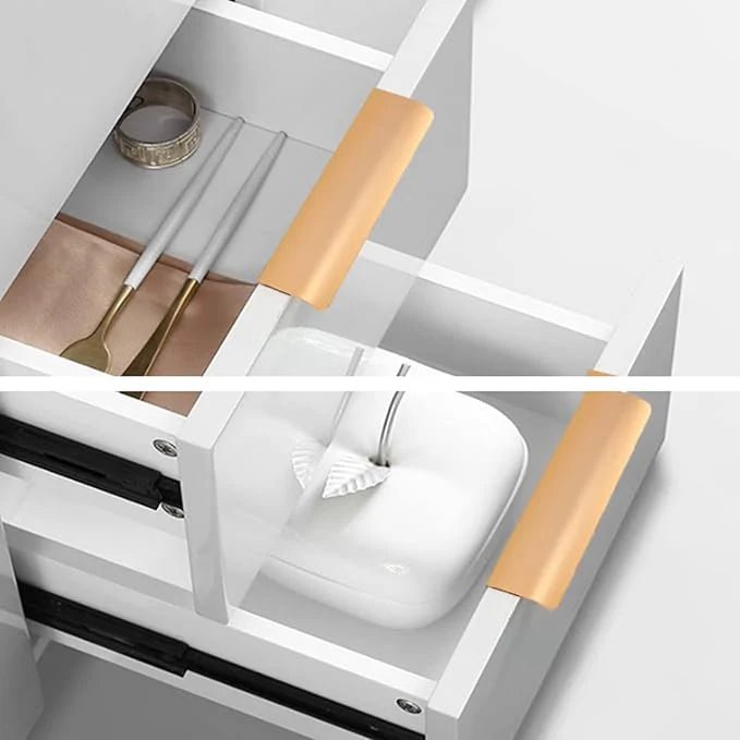 Handle 3699 - LUXONAS