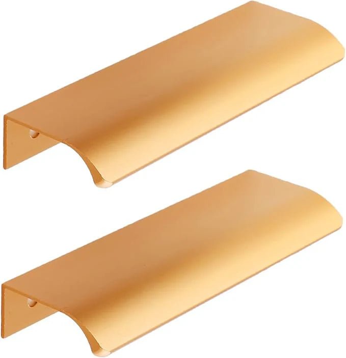 Gold Handle 3699