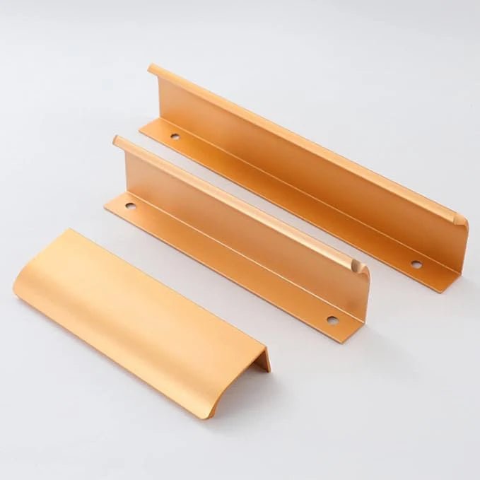 Handle 3699 - LUXONAS
