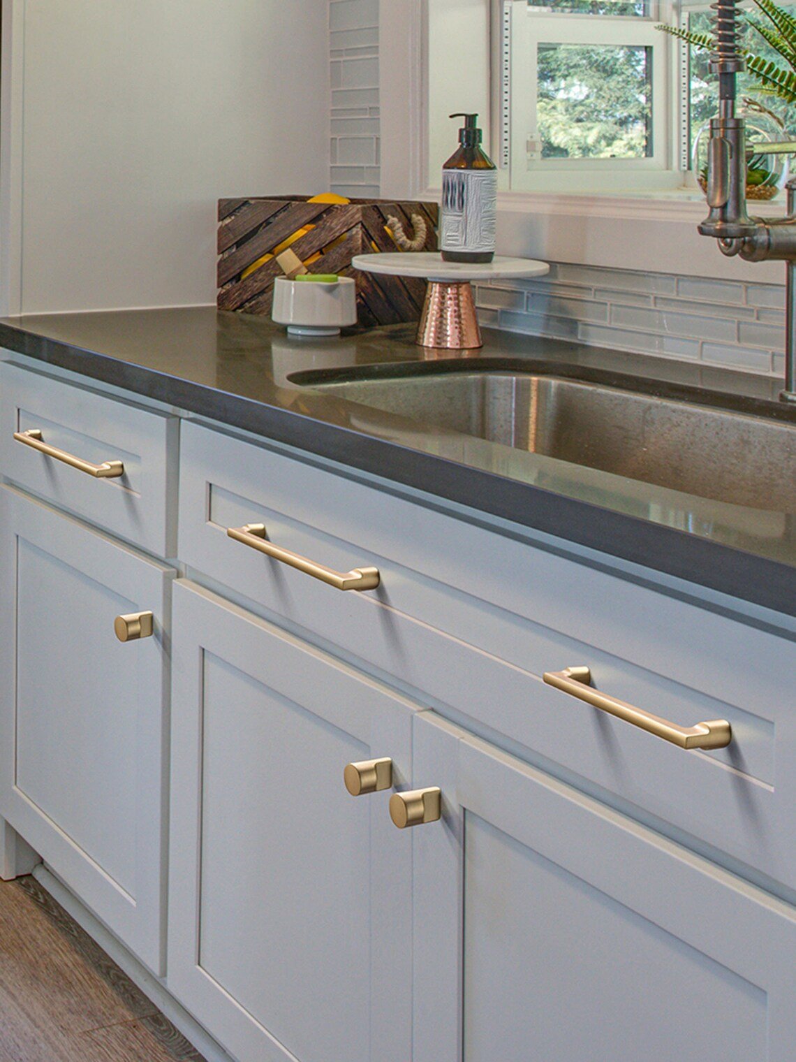 Handle 3703 - LUXONAS
