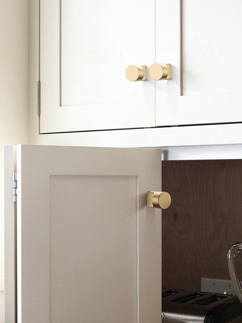 Handle 3703 - LUXONAS
