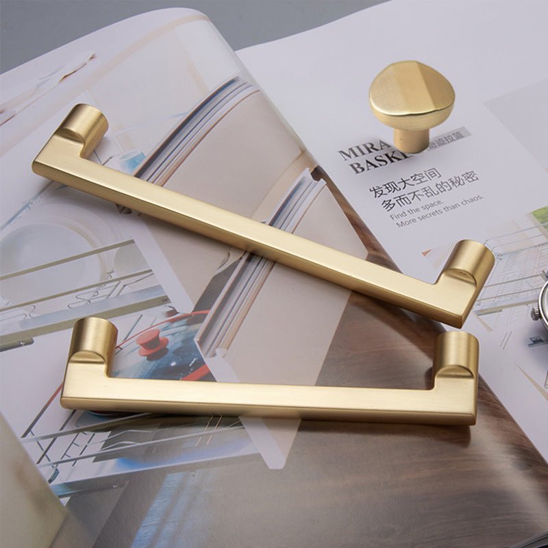 Handle 3703 - LUXONAS