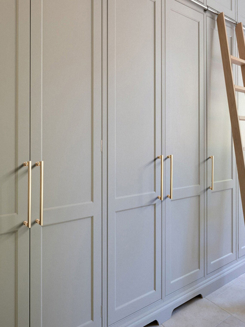 Handle 3703 - LUXONAS