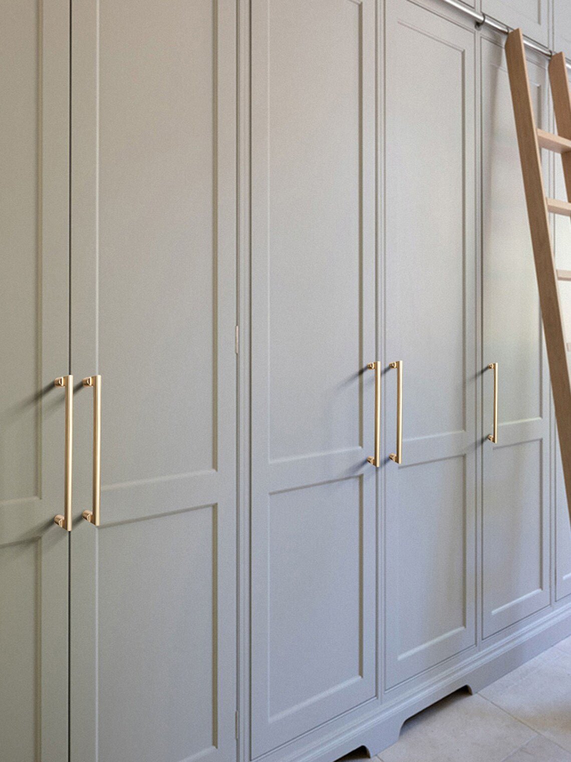 Handle 3703 - LUXONAS