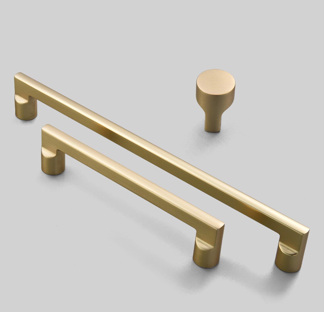 Handle 3703 - LUXONAS