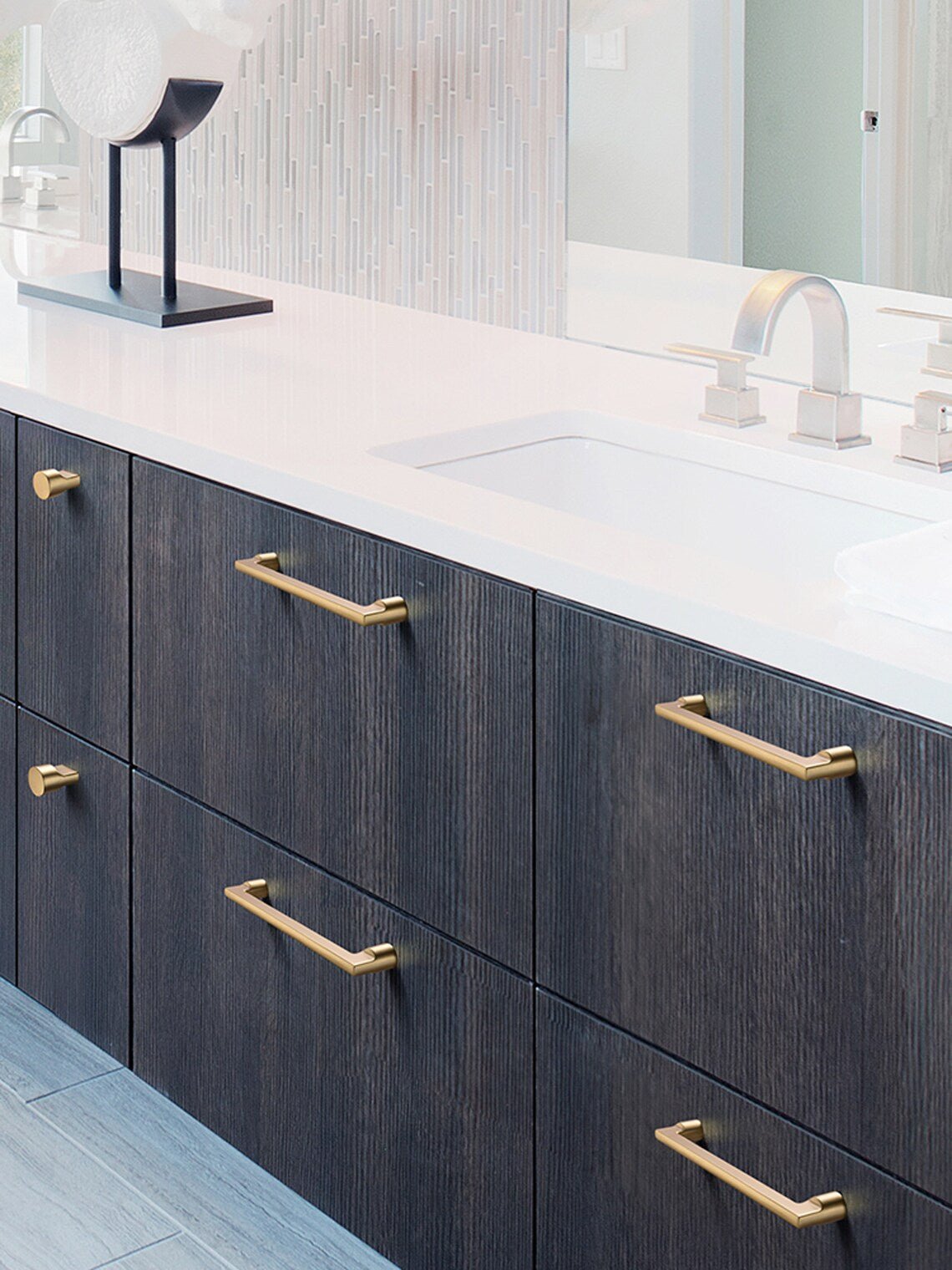 Handle 3703 - LUXONAS