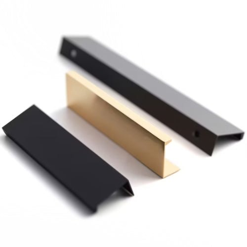 Gold Cabinet Handle 3805