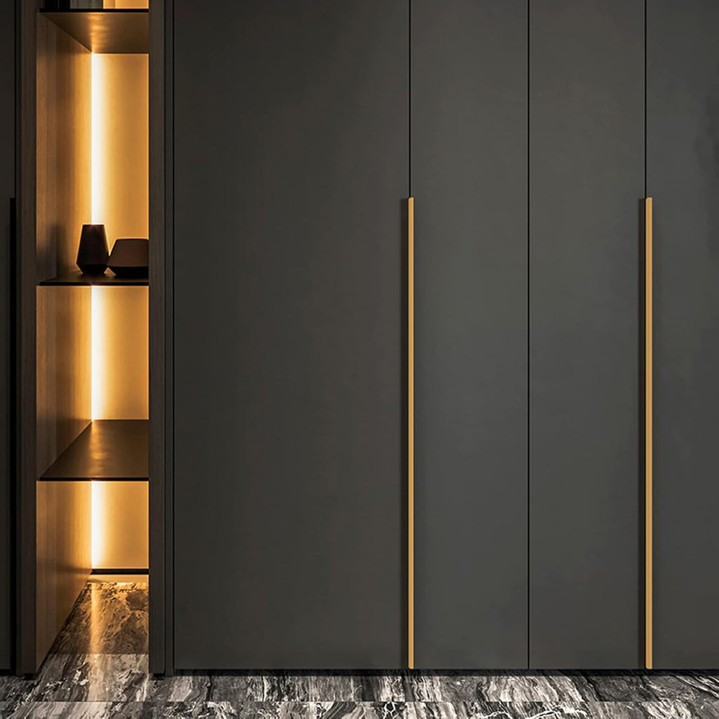 Handle 3805 - LUXONAS