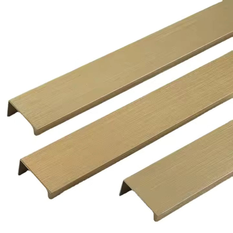 Handle 3805 Gold - 80cm