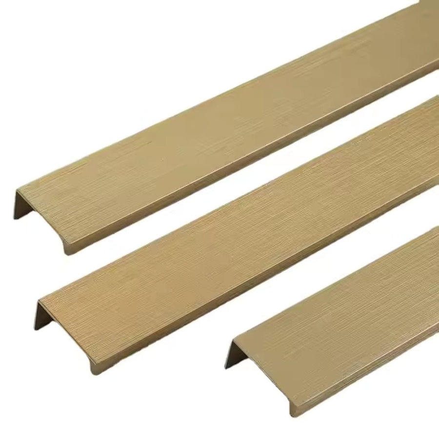 Handle 3805 Gold - 80cm