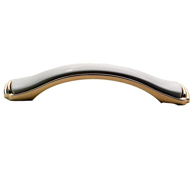 Handle A05923 White - 128mm
