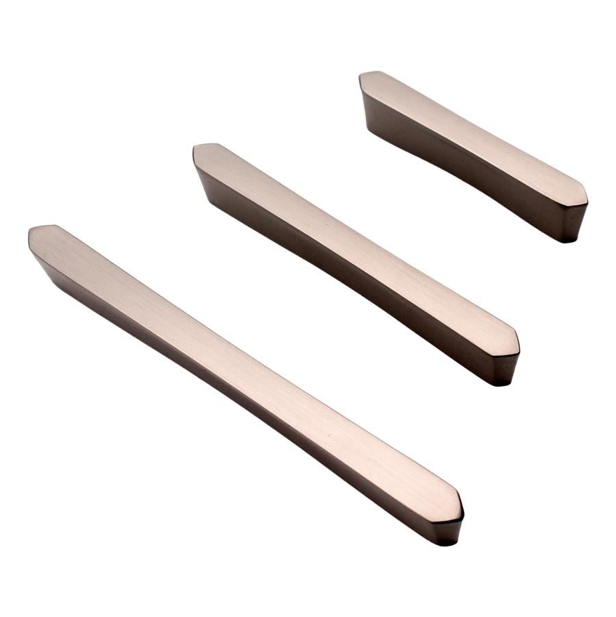 Handle A05981 Pearl Grey - 128mm